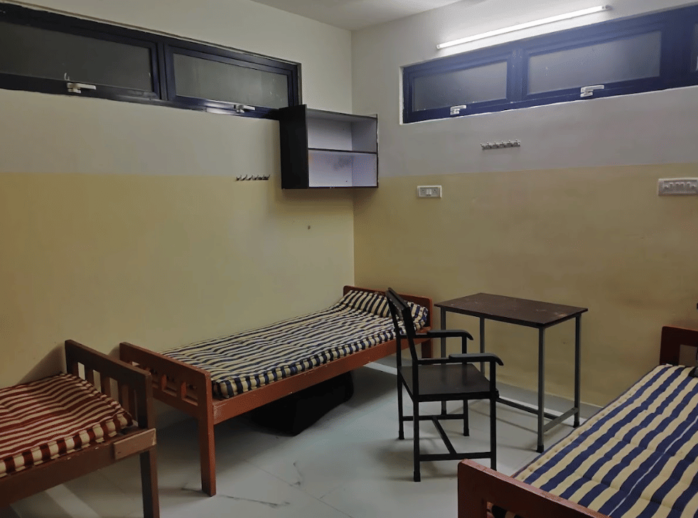 B. S. Abdur Rahman Crescent Institute of Science and Technology Collaborating with NIAT Campus photo 22